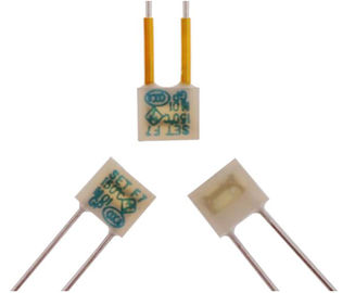Fusível térmico de uma interrupção de 1 ampère para a proteção de superaquecimento do circuito dos equipamentos eletrônicos