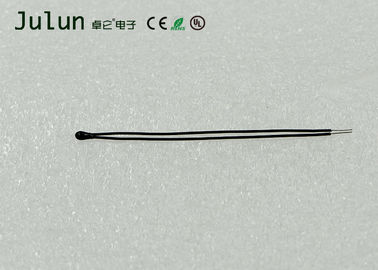 Revestimento pequeno da resina de cola Epoxy do sensor de temperatura do veículo do sensor de temperatura do termistor