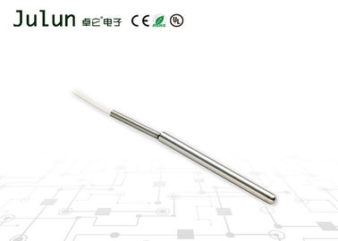 USP8528 alojamento de aço inoxidável e mola da ponta de prova do termistor do resistor térmico NTC da série NTC
