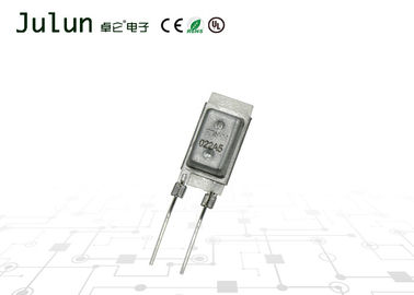 proteção automática do controle de temperatura do fusível da temperatura da recuperação do protetor térmico da série 17AMH
