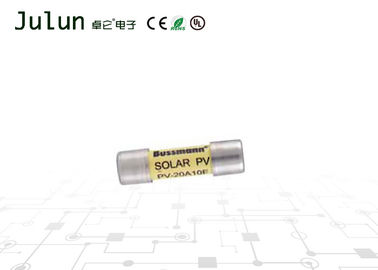 fusível fotovoltaico 15 do painel solar de 14x65mm série solar de 32A 1300 e de 1500Vdc picovolt