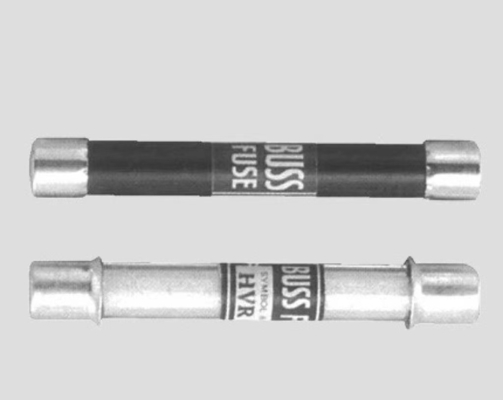Da série HVJ-1-8 fusível do tempo de atraso não para instrumentos e circuitos da alta tensão