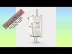 fusível solar do picovolt