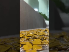 Auto curado de PPTC que restaura o fusível, chama Resettable do fusível de Polyswitch - retardador