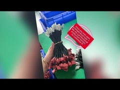 Potenciômetro do café, parte pequena 5A 250V 120°C da proteção da temperatura do dispositivo