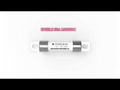 Fusível do veículo elétrico