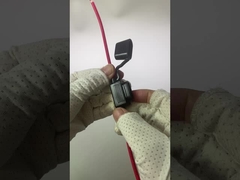 ATO FHAC série - 32V segurador de fusível em linha à prova d'água Carro barco Caminhão até 25A ou 30A Luz de acessório