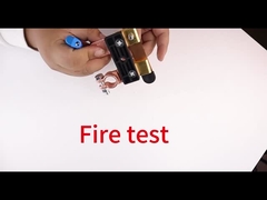 Aoto Bateria Modificada Switch Knife Car Bateria Switch Power Switch Switch 12V24V Switch