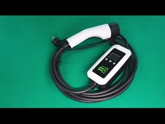 Plugues de carregamento de automóveis de alta qualidade