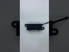 Detentor de fusível