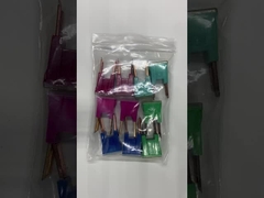 Fusível automotivo da lâmina