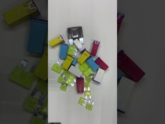 Auto fusível da lâmina