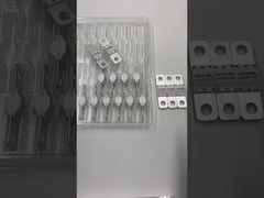 ASTM A121601 125VDC 80A 100A 200A 300A Fusíveis para veículos elétricos Fusíveis para veículos rodoviários 250A 100A 150A