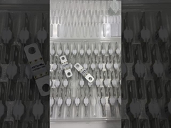 A121601-150A Proteção de veículos elétricos ASTM Automotive Mini Fuse Bolt Type Rated DC 125VDC