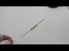 Fusíveis automotivos cerâmicos