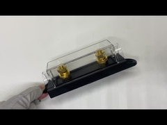 Detentor para fusível ANS 24-72VDC