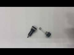 Detentor de fusível 6x30mm 10A 250V