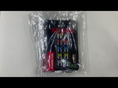 Automóveis SUVs Caminhões 10A 58V Blade Fuse Automóveis Automóveis Veículos Disjuntores para o seu negócio