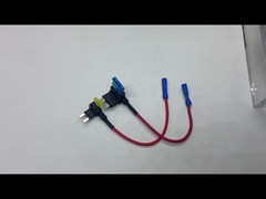 Suporte do fusível do carro