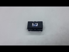 Cartão de embalagem Car Fuse Holder para com plug-in Fuses tensão máxima 32VDC 58VDC 72VDC