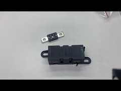 Instalação de placas de PCB transparentes para requisitos personalizados