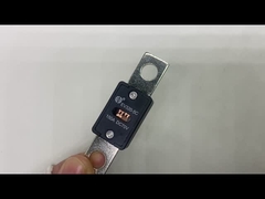 Fusíveis automotivos da lâmina