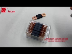 Veículo ElétricoANL MEGA MIDI NONA Fuse de Carro/ Auto Fuse / ANL FUSE Não há avaliações ainda