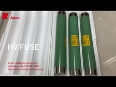 FUSÍVEL de alta tensão