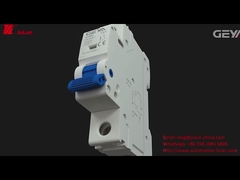 15A 1500VDC FUSE PV 10*38mm Porta-fuso fotovoltaico tubular de alta tensão