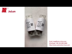 Pode ser utilizado para curto-circuito, sobrecarga e proteção de reserva de sistemas de potência de acionamento de veículos elétricos