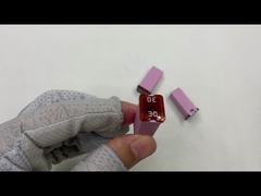 Fusíveis automotivos da lâmina