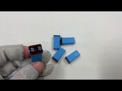 Fusíveis automotivos da lâmina