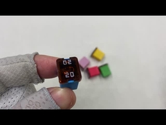 Fusíveis automotivos da lâmina