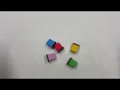 Fusíveis automotivos da lâmina