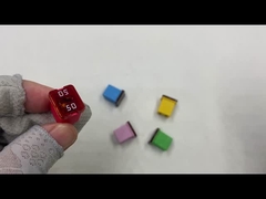 Fusíveis automotivos da lâmina