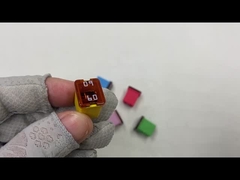 Fusíveis automotivos da lâmina