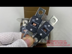 Fusíveis de veículos elétricos