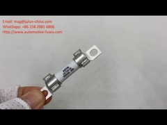 Fusíveis de veículos elétricos