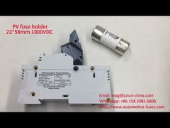 fusível solar do picovolt