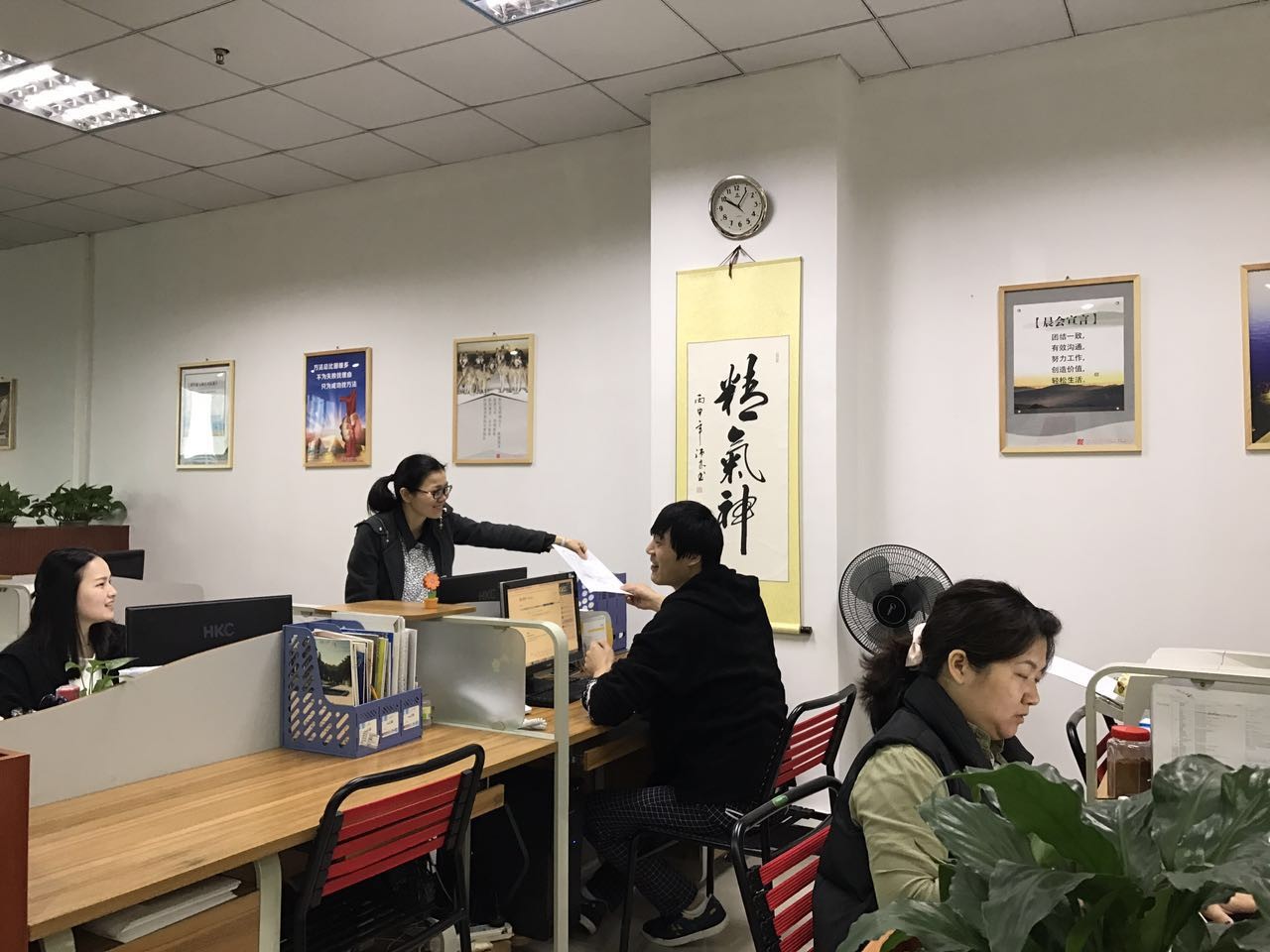 China Dongguan ZhuoQi Electronics Co., LTD