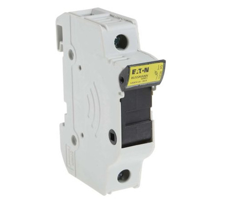 Série fotovoltaico do suporte 10x38mm 30A CHPV1U do fusível da baixa tensão