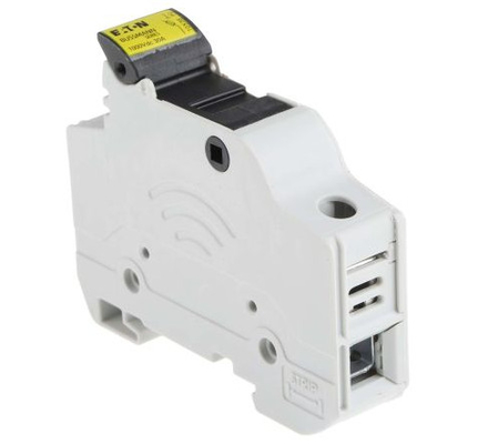 Série fotovoltaico do suporte 10x38mm 30A CHPV1U do fusível da baixa tensão