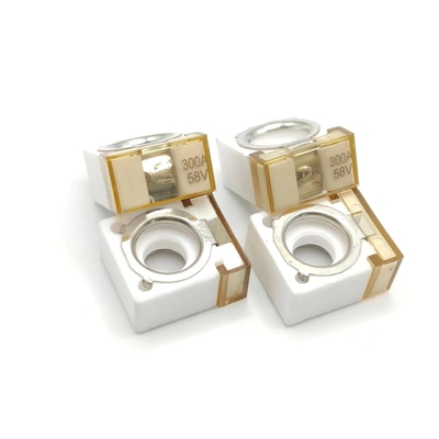 Fusível atual 75A 80A 100A 125A 150A da proteção da bateria de 30A 40A 50A 60A