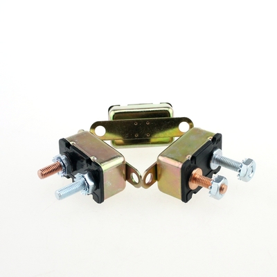 o protetor 5-50A da sobrecarga da bateria da recuperação do auto do carro 12V pode ser personalizado