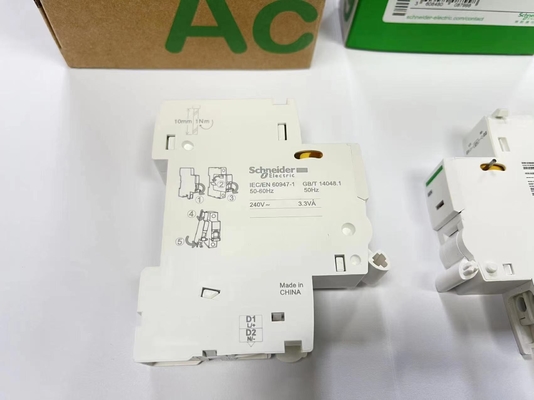 Série do protetor A9 do interruptor de Schneider A9A26960 IMN 220-240V