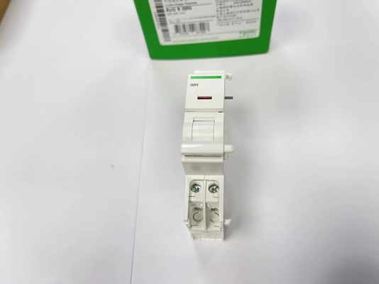 Série do protetor A9 do interruptor de Schneider A9A26960 IMN 220-240V