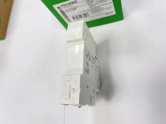 Série do protetor A9 do interruptor de Schneider A9A26960 IMN 220-240V