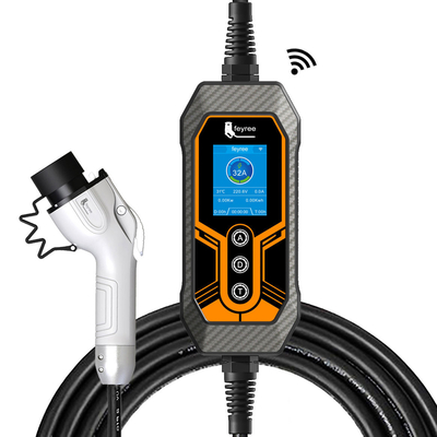 50Hz/60Hz Fusível de veículo elétrico 2000V -25°C~+55°C Proteção contra temperaturas elevadas