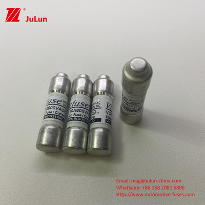 PV UL248-4 Cerâmica 12A 15A 20A Fusíveis Automotivos Pequeno Volume Durável