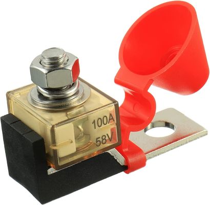 M8 Terminal Stud 300A 58V DC